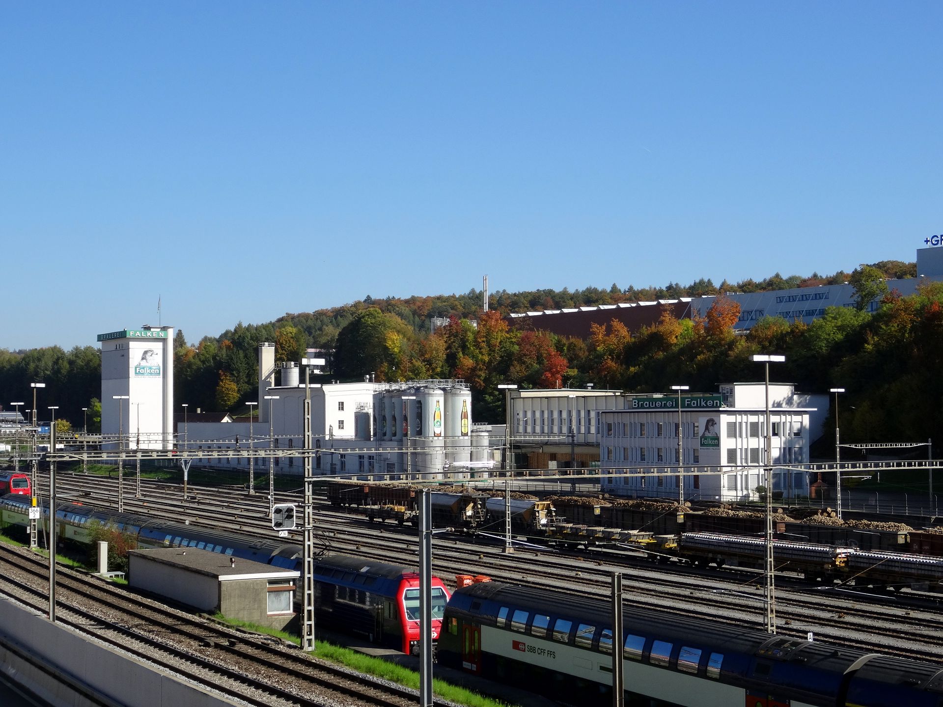 Schaffhausen